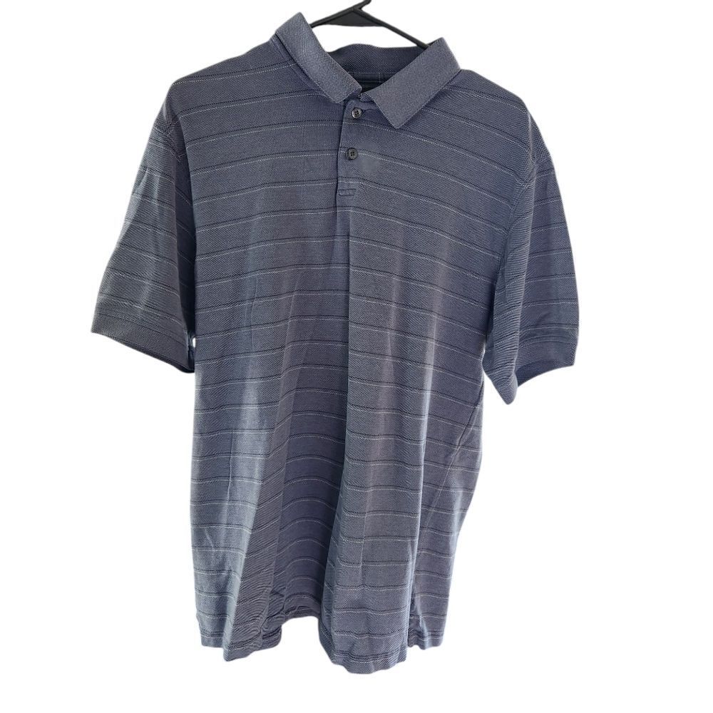 Van Heusen Button down shirt